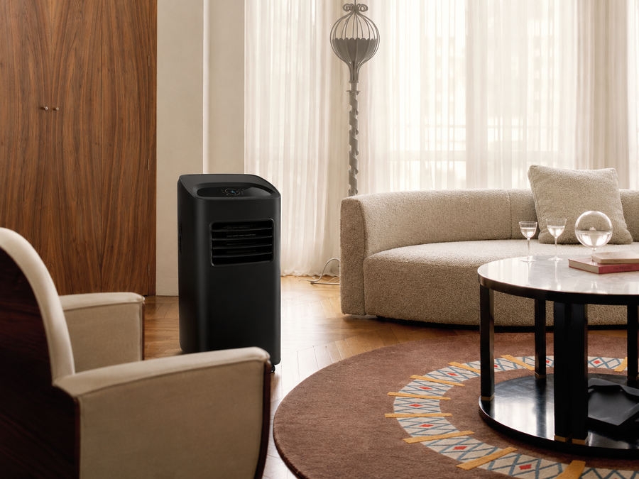 Climatiseur Mobile stelar