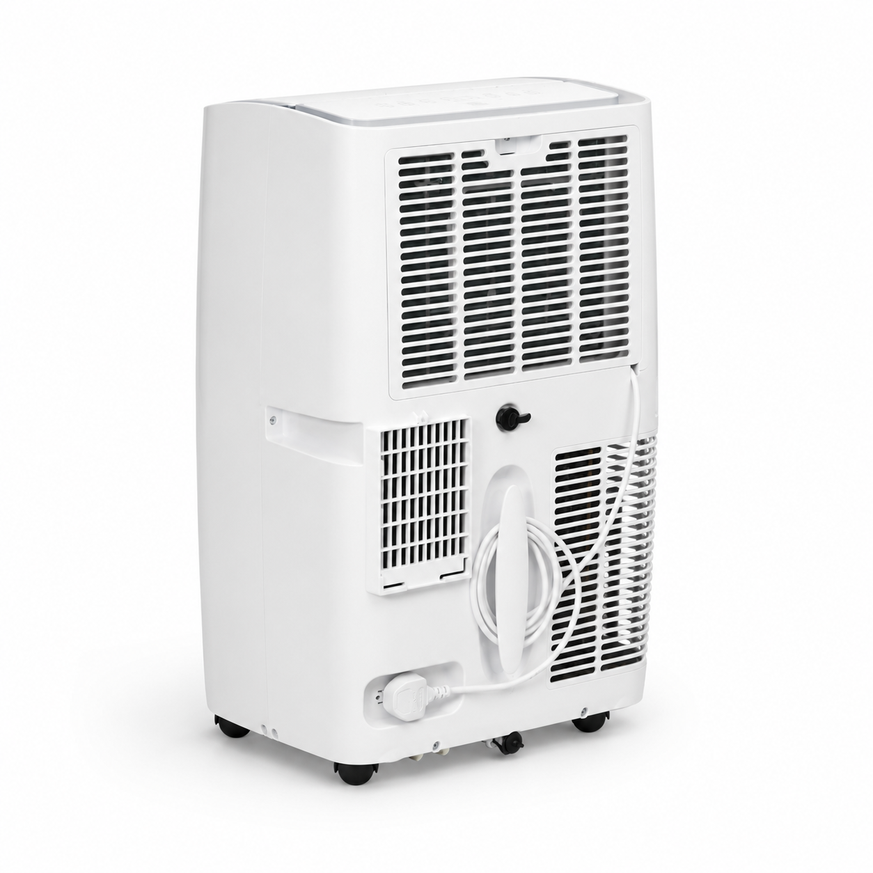 Climatiseur Mobile Windsor Réversible Pro