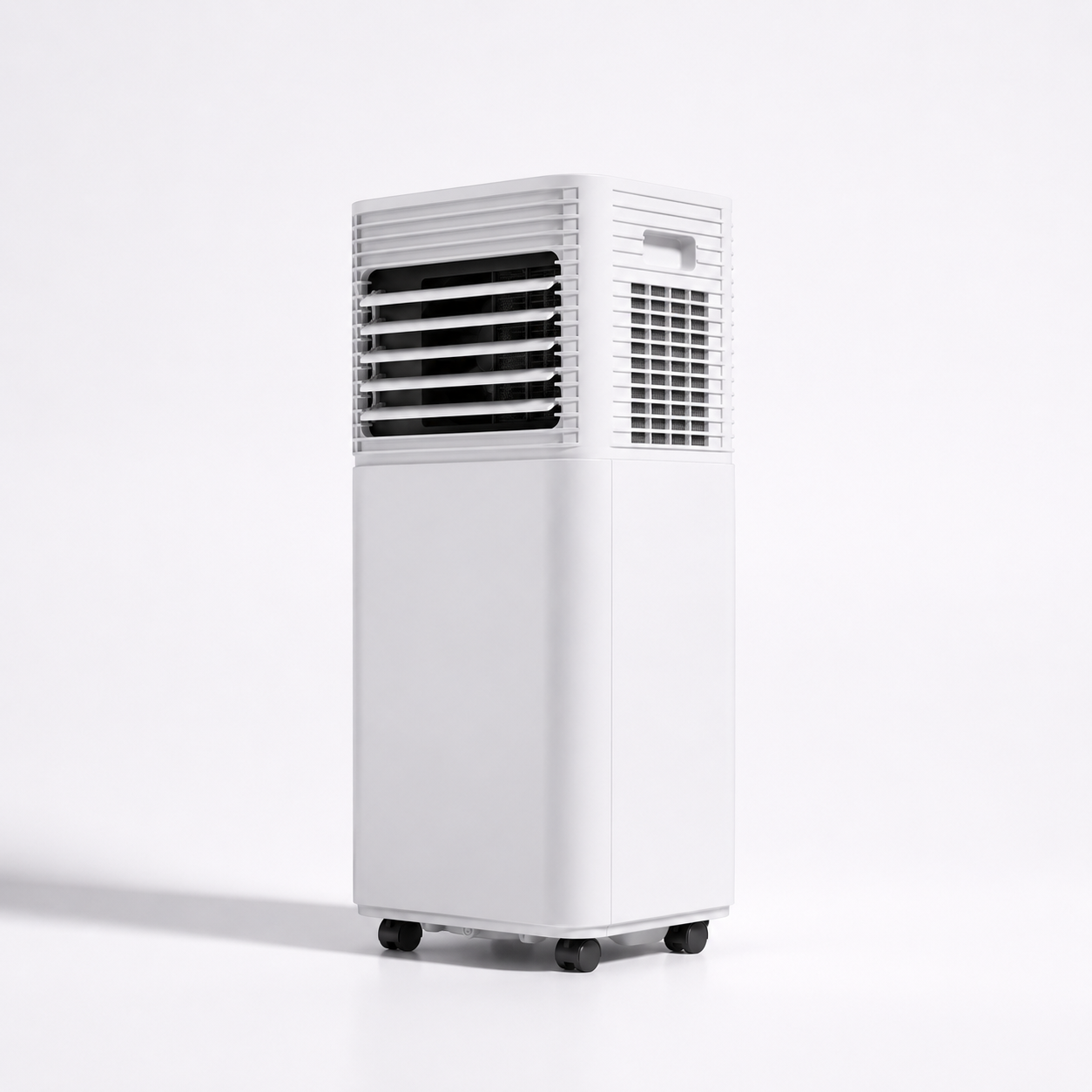 Climatiseur Mobile Windser Polaris 9000 BTU - 3-en-1 Télécommande Silencieux