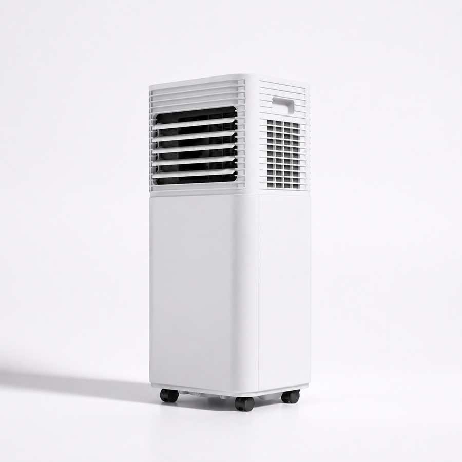 Climatiseur Mobile Polaris