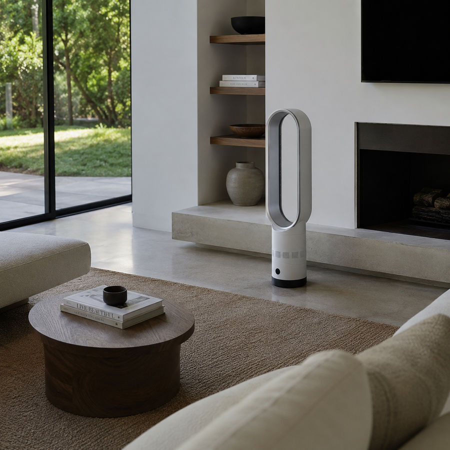 Purificateur d'aire Windser