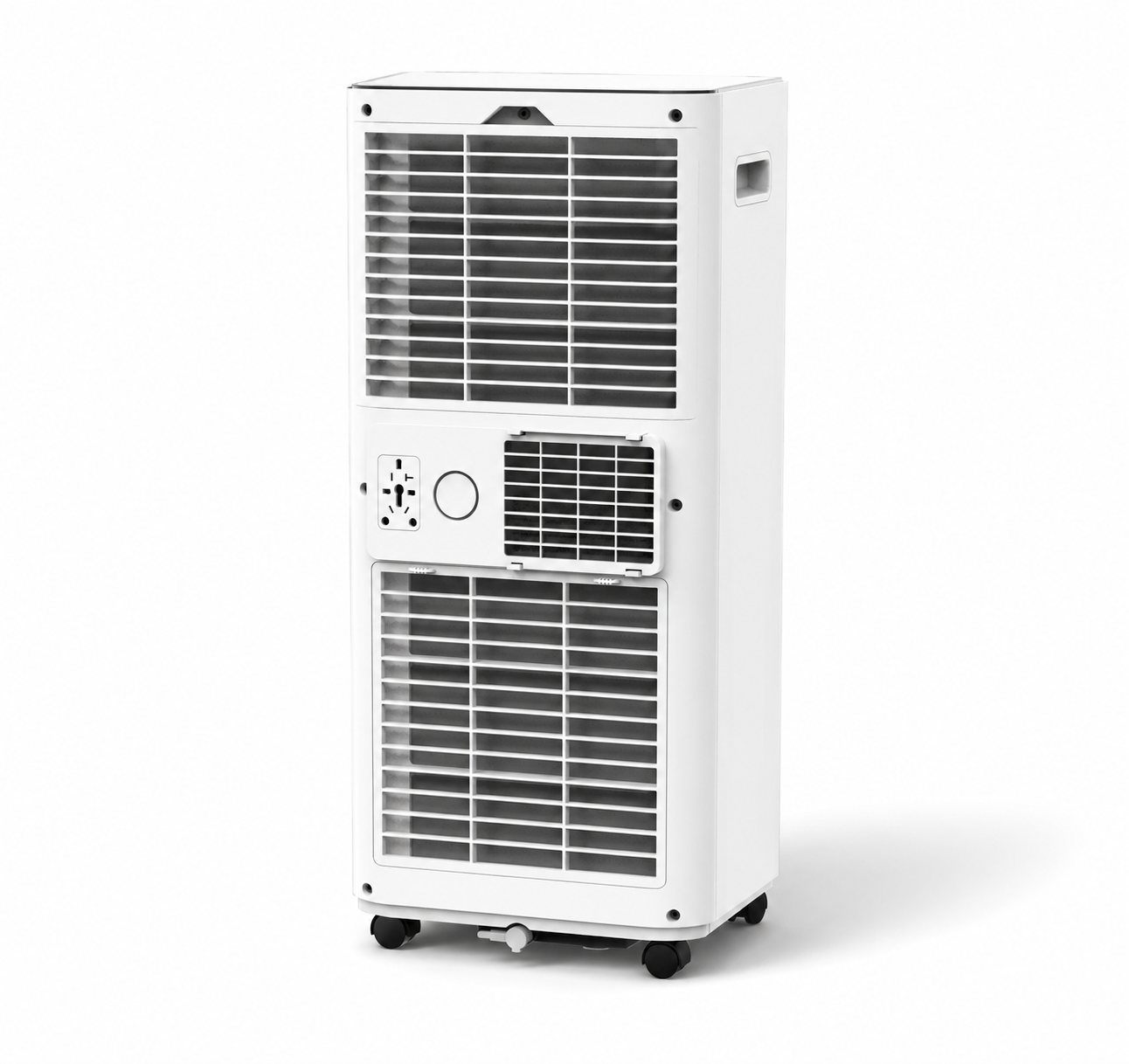 Climatiseur Mobile Oméga