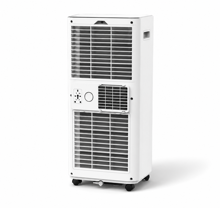 Climatiseur Mobile Oméga
