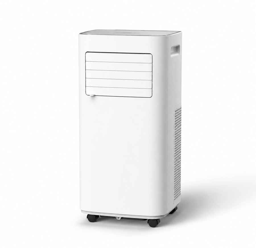 Climatiseur Mobile Oméga