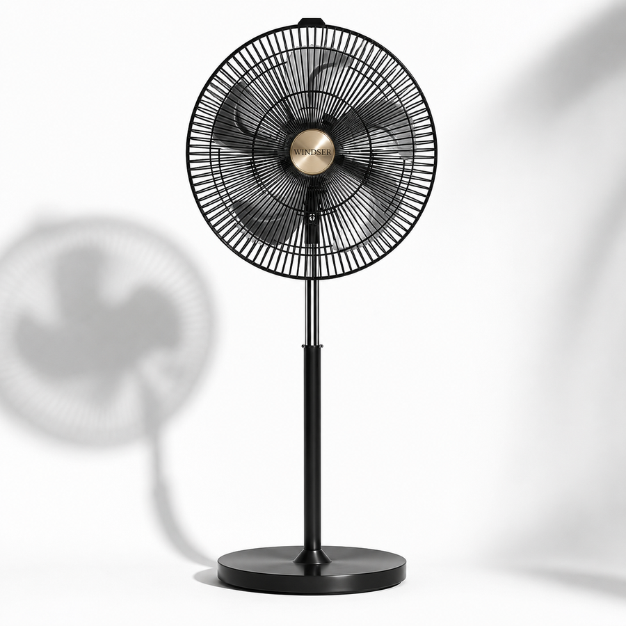 ventilateur Windser
