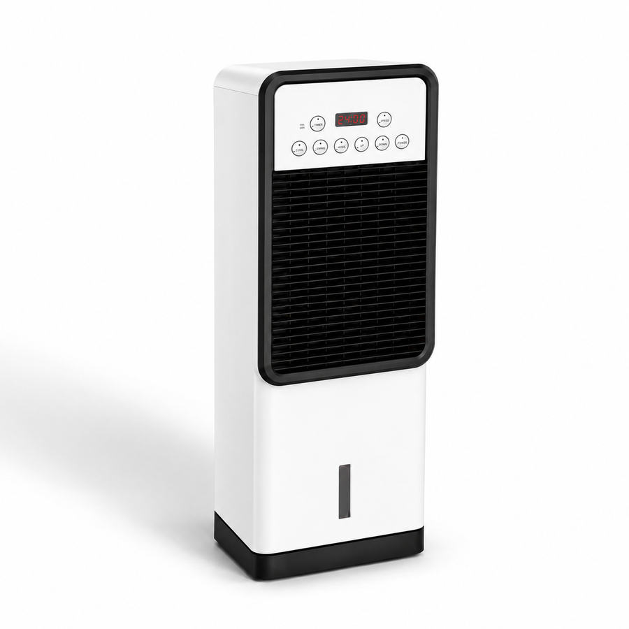 Climatiseur Mobile Alpha