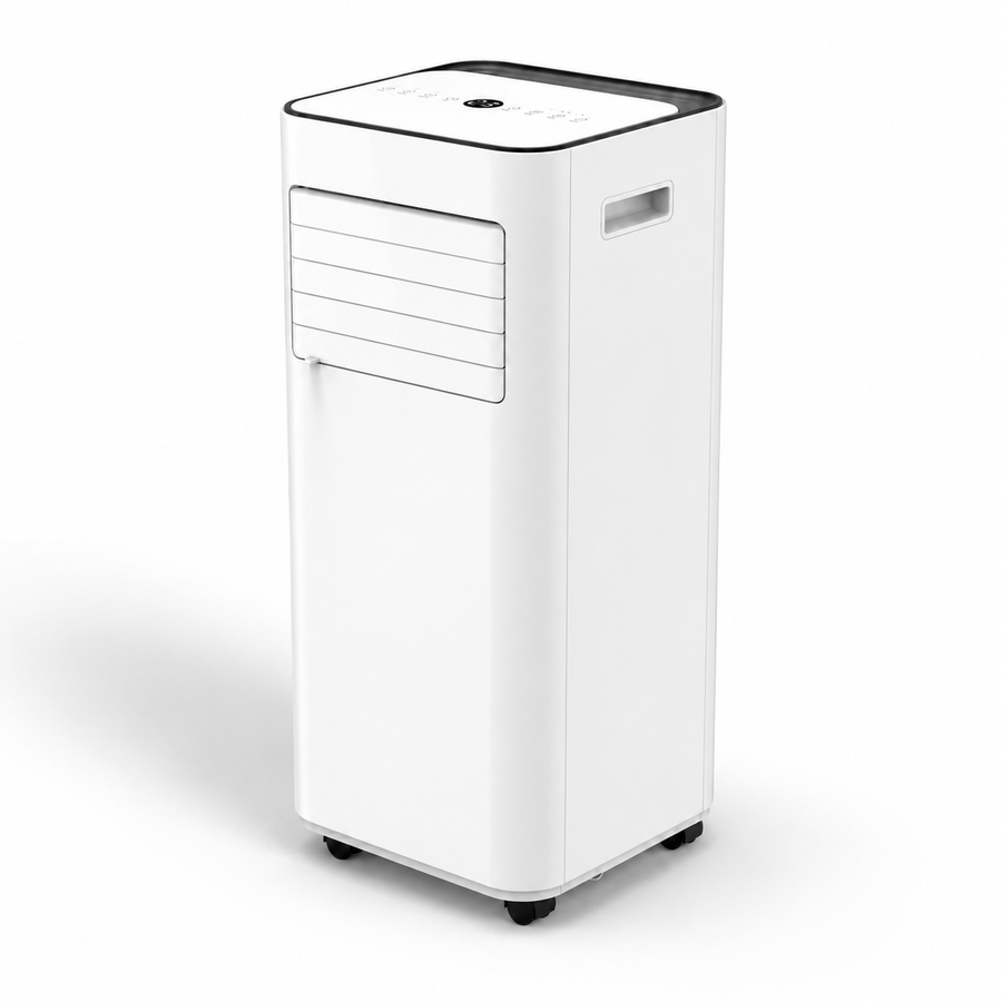 Climatiseur Mobile Oméga