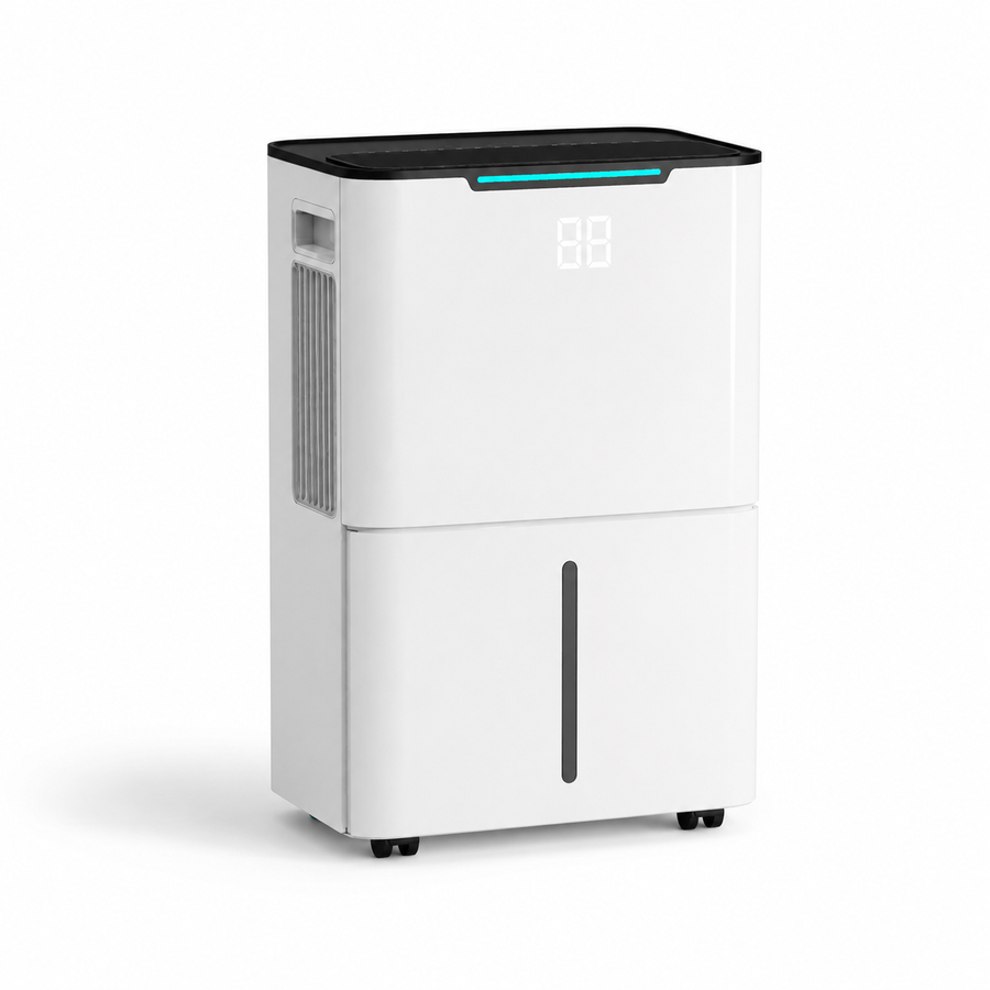 Déshumidificateur d'Air Windser PureDry Pro