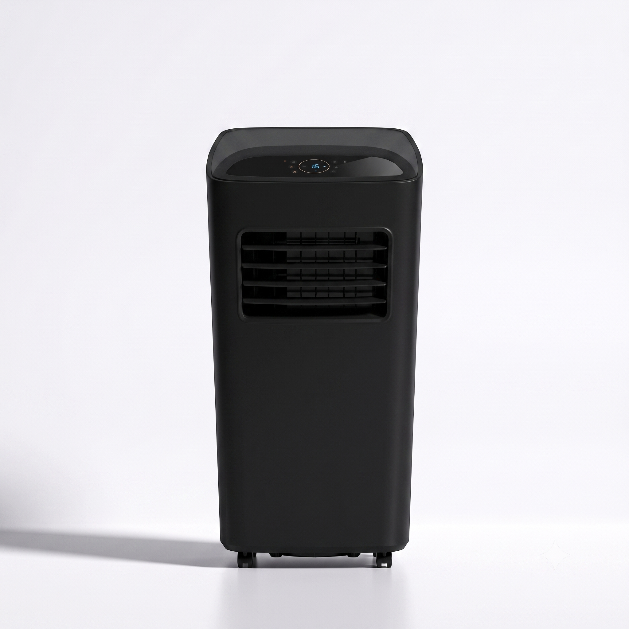Climatiseur Mobile Windser Stelar 7000 BTU - WiFi 3-en-1 Compact Silencieux