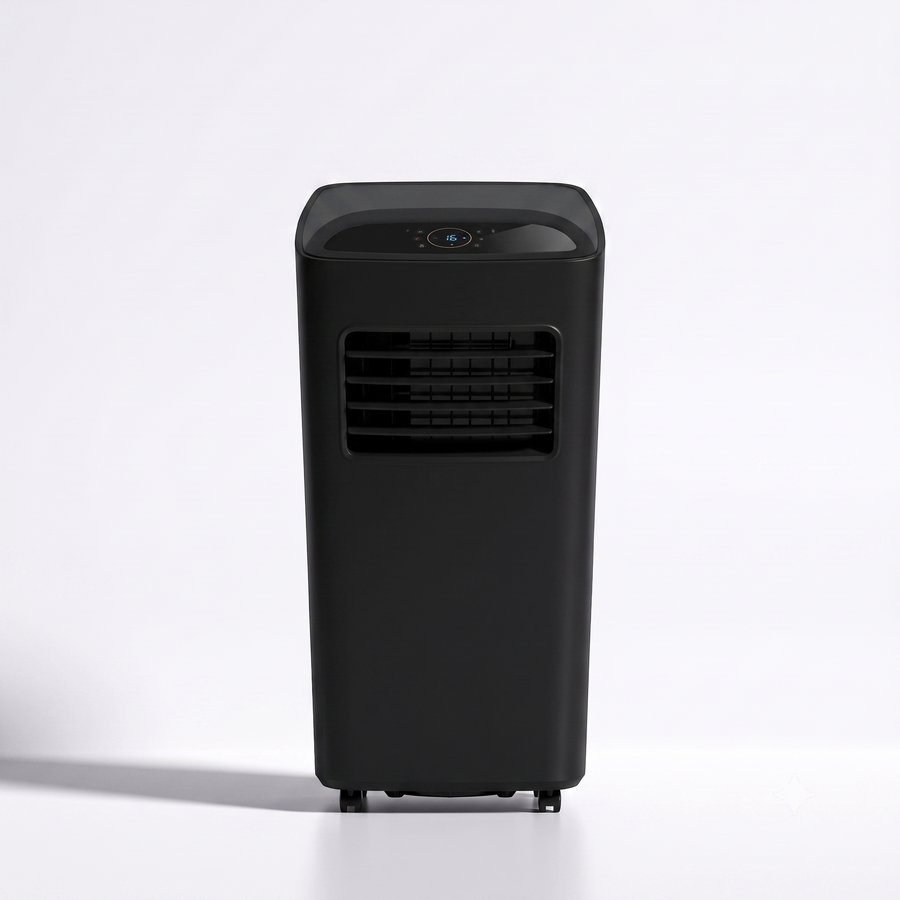 Climatiseur Mobile Windser Stelar 7000 BTU - WiFi 3-en-1 Compact Silencieux