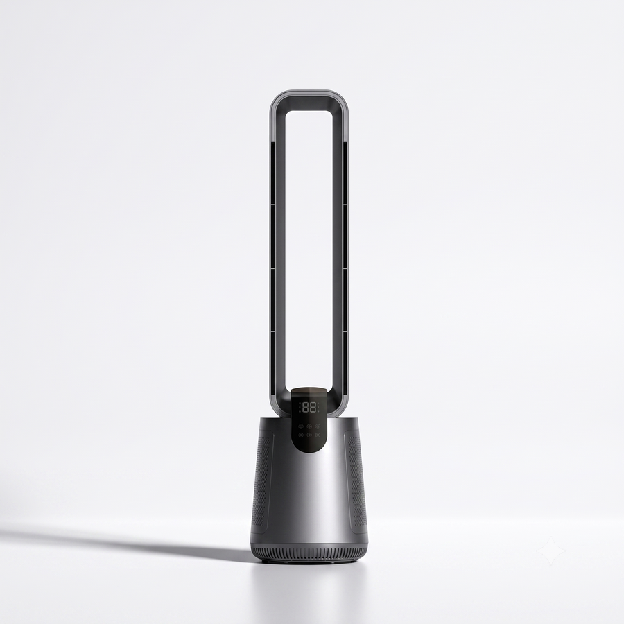 Ventilateur Sans Pales Windser AeroTower Pro