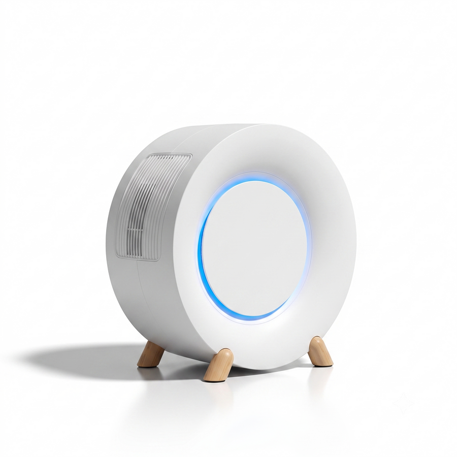 Mini Déshumidificateur d'Air Windser