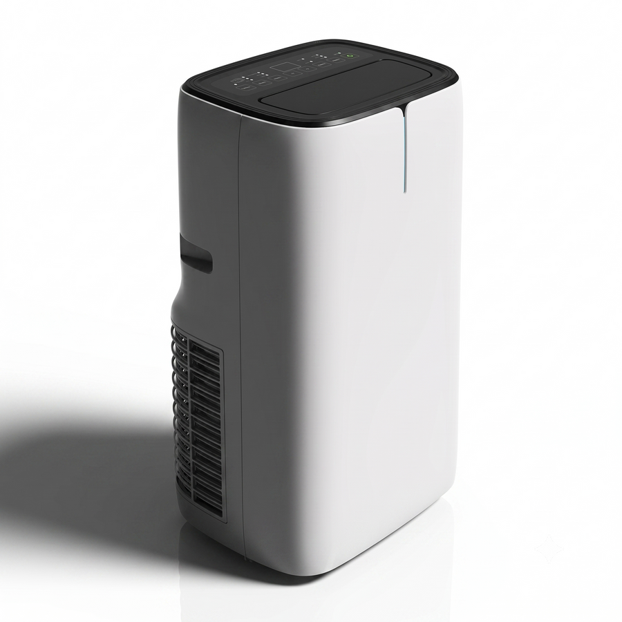 Climatiseur Mobile Windser Titan