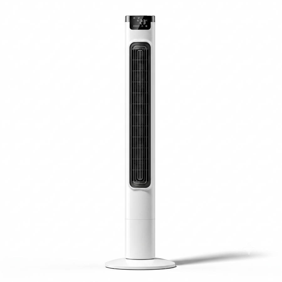 ventilateur colonne Boreal