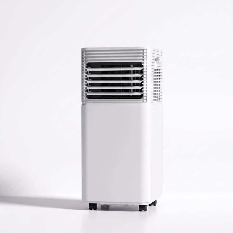 Climatiseur Mobile Polaris