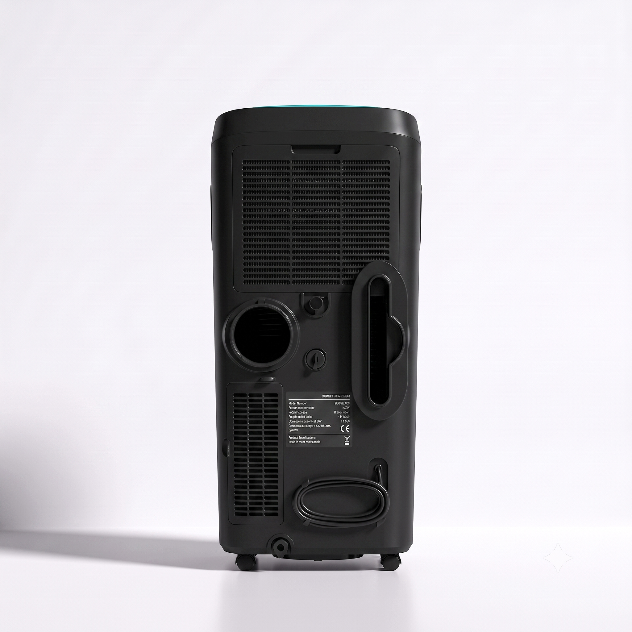 Climatiseur Mobile Windser Stelar 7000 BTU - WiFi 3-en-1 Compact Silencieux