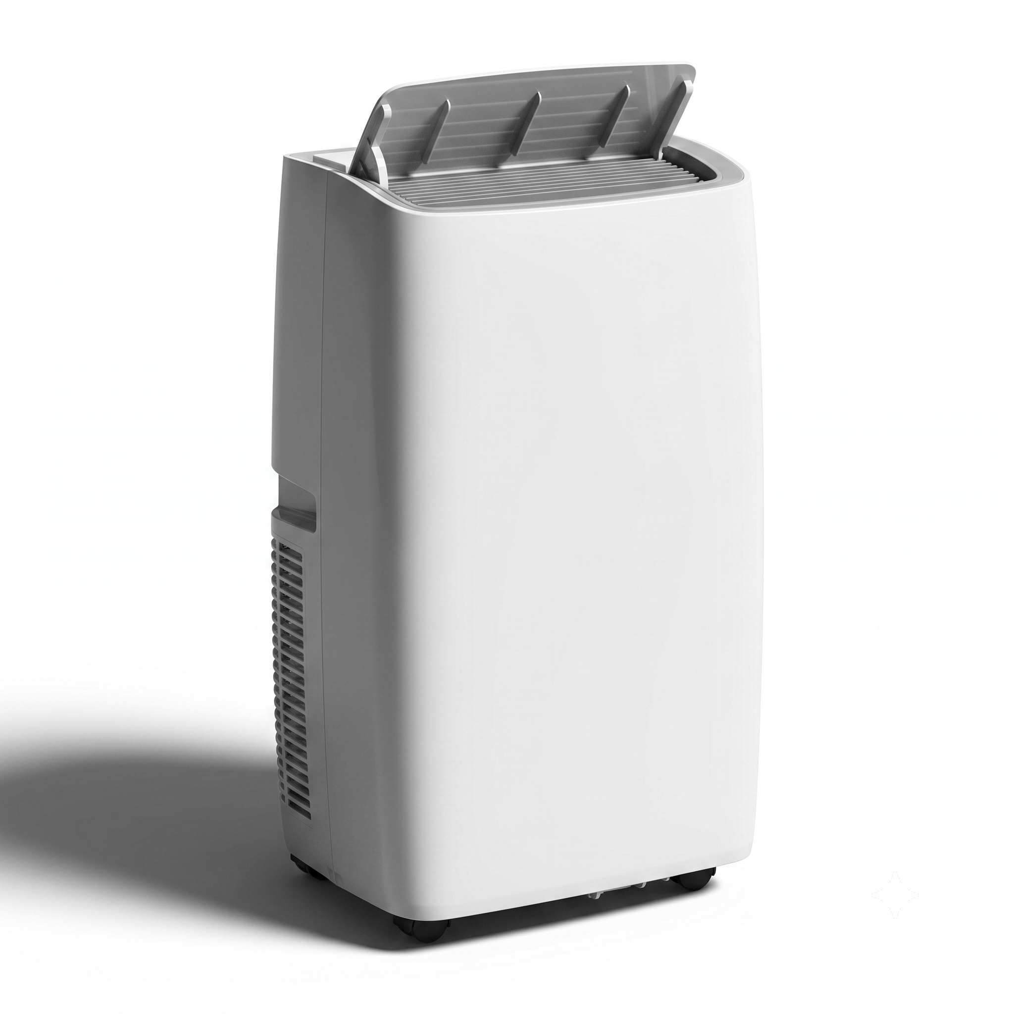 Climatiseur Mobile Windsor Réversible Pro