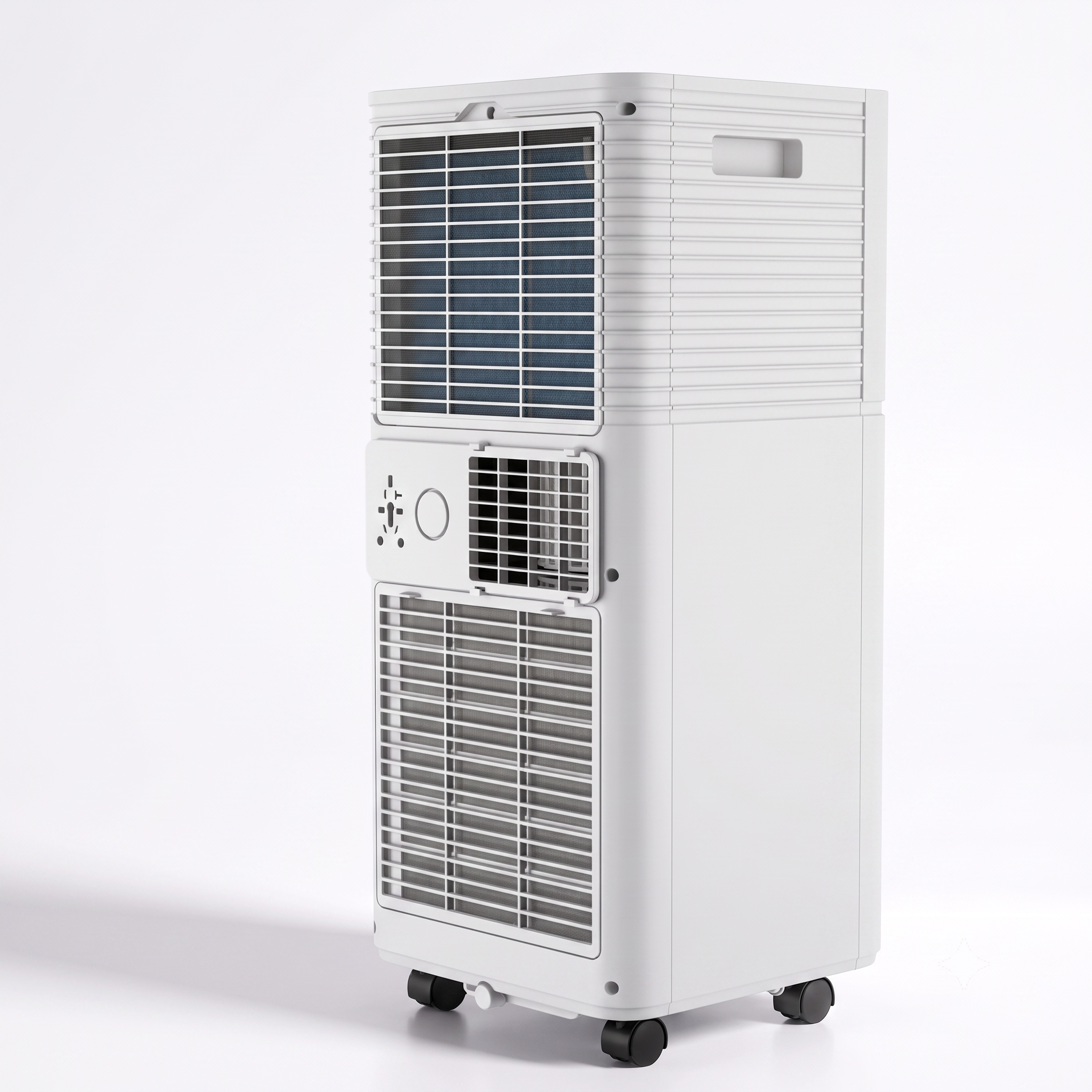 Climatiseur Mobile Polaris