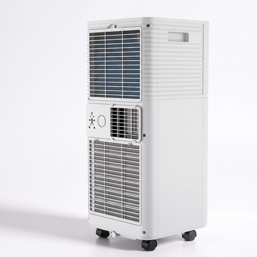 Climatiseur Mobile Polaris