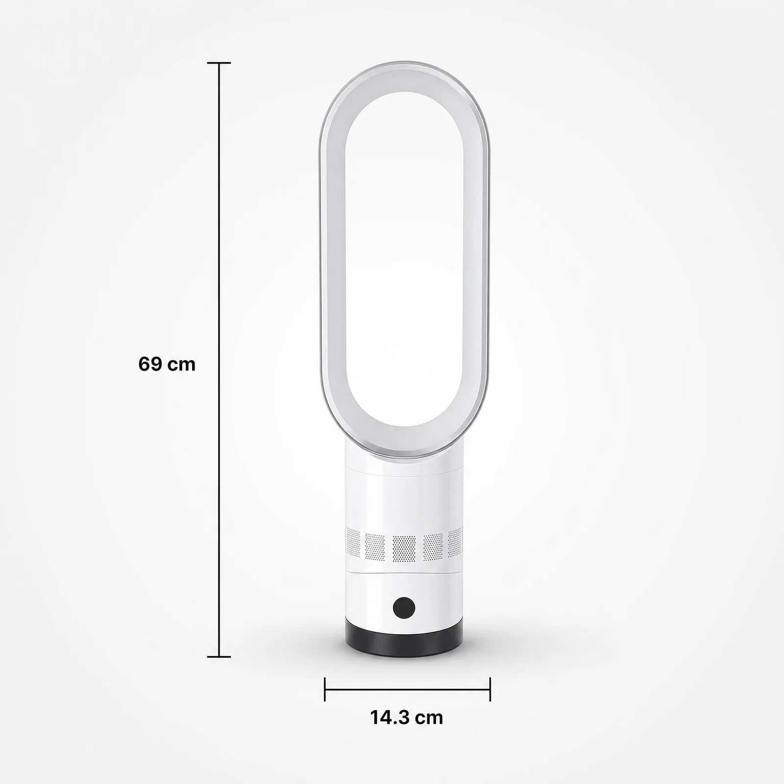 Purificateur d'aire Windser
