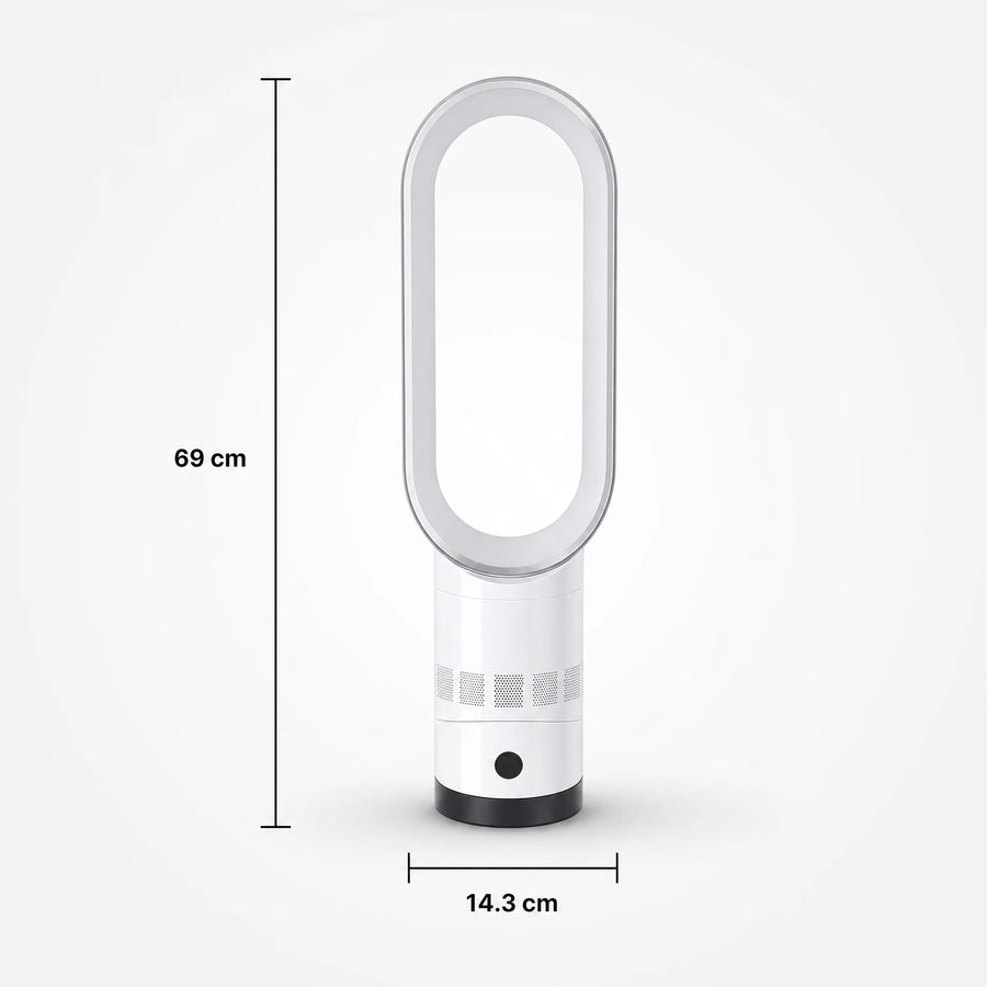 Purificateur d'aire Windser